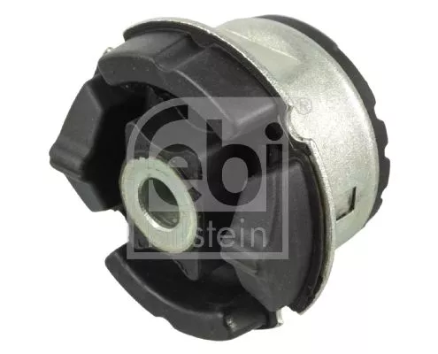 1x Bushing, axle beam
