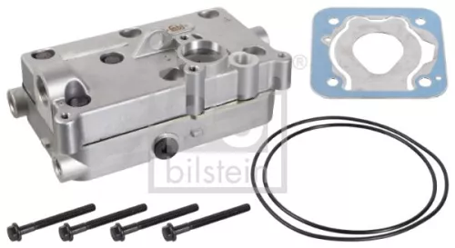 1x Cylinder Head, air compressor