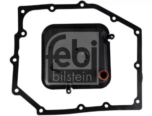 FEBI BILSTEIN 1x Hydraulic Filter Kit, automatic transmission (173931)