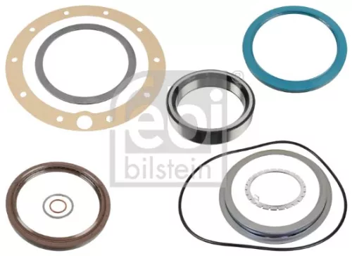 FEBI BILSTEIN 1x Gasket Set, wheel hub (173953)