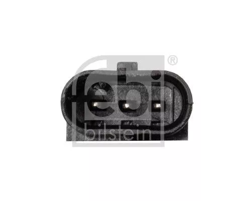FEBI BILSTEIN 1x Auxiliary Water Pump (cooling water circuit) (174046)