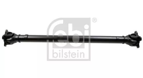 1x Propshaft, axle drive
