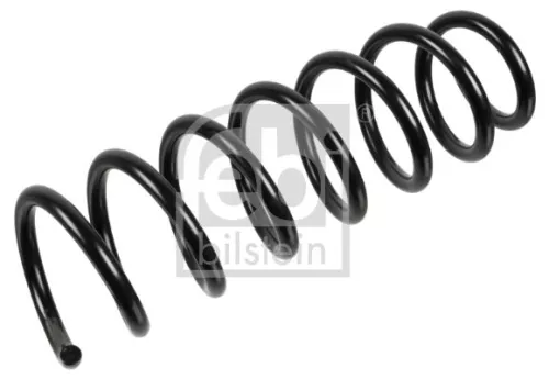 FEBI BILSTEIN 1x Suspension Spring (174187)