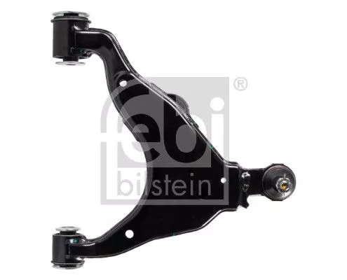 FEBI BILSTEIN 1x Control/Trailing Arm, wheel suspension (174202)