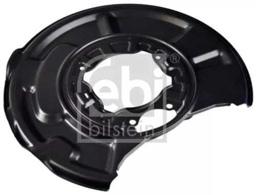 FEBI BILSTEIN 1x Splash Guard, brake disc (174203)