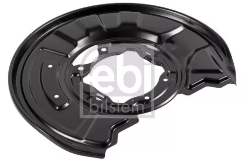 FEBI BILSTEIN 1x Splash Guard, brake disc (174219)