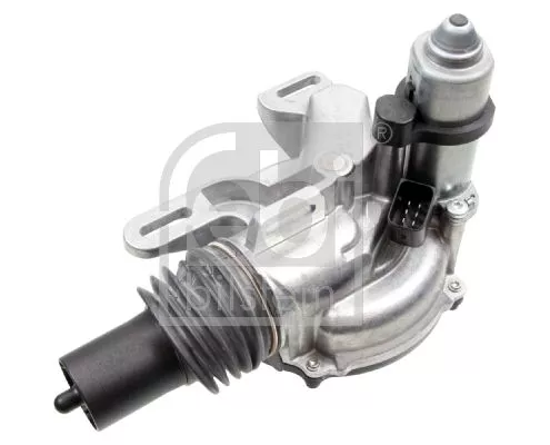 1x Clutch Actuator