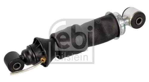 FEBI BILSTEIN 1x Shock Absorber, driver cab suspension (174251)