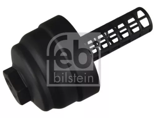 FEBI BILSTEIN 1x Cap, oil filter housing (174254)