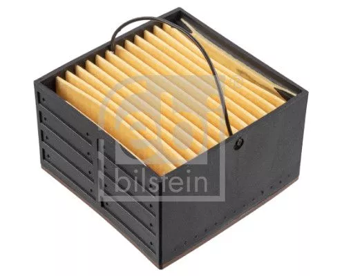 1x Fuel Filter