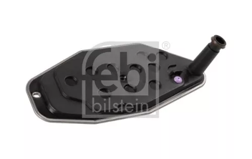 FEBI BILSTEIN 1x Hydraulic Filter Kit, automatic transmission (174266)