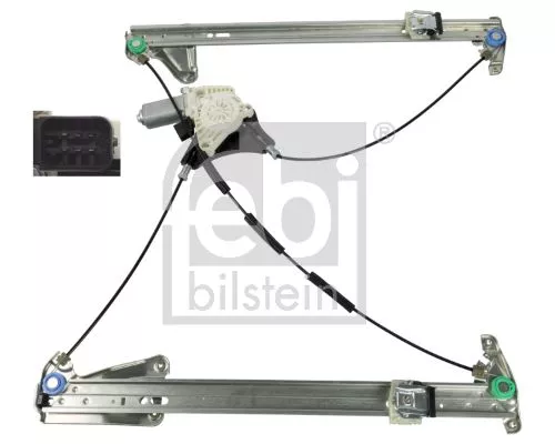 FEBI BILSTEIN 1x Window Regulator (174330)