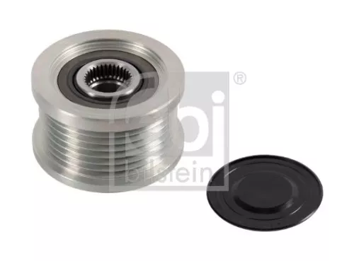 FEBI BILSTEIN 1x Alternator Freewheel Clutch (174377)