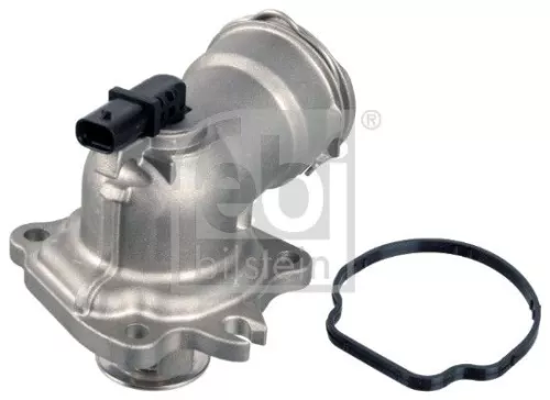 FEBI BILSTEIN 1x Thermostat, coolant (174399)