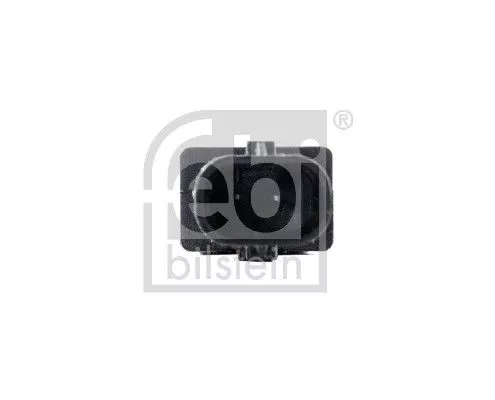 FEBI BILSTEIN 1x Thermostat, coolant (174399)