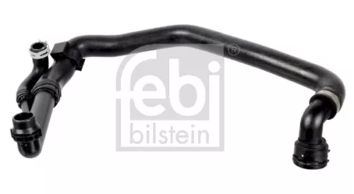 FEBI BILSTEIN 1x Radiator Hose (174415)