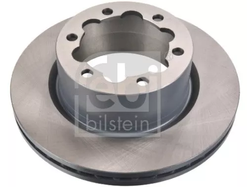 1x Brake Disc