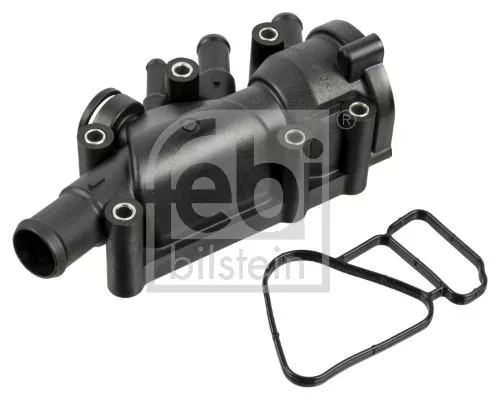 FEBI BILSTEIN 1x Thermostat Housing (174458)