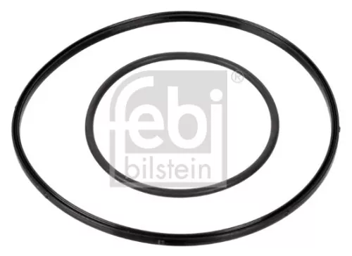 FEBI BILSTEIN 1x Seal Set, vacuum pump (174463)