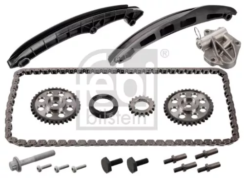 FEBI BILSTEIN 1x Timing Chain Kit (174469)