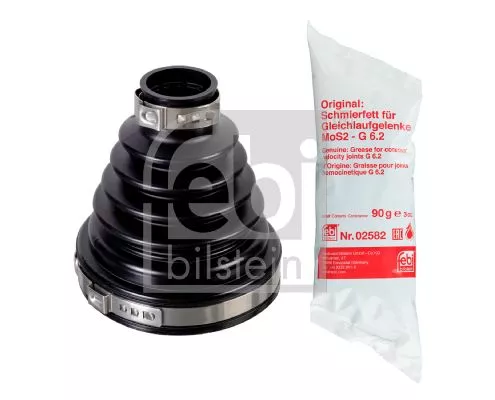 1x Bellow Kit, drive shaft