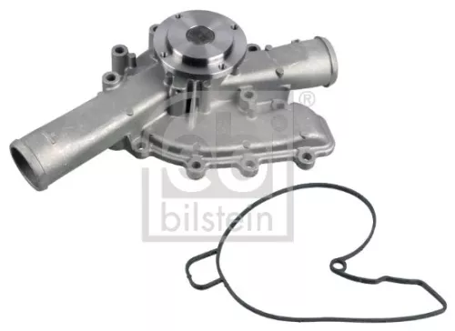 FEBI BILSTEIN 1x Water Pump, engine cooling (174514)