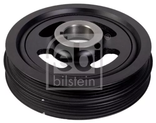 FEBI BILSTEIN 1x Belt Pulley, crankshaft (174532)