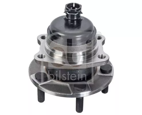 FEBI BILSTEIN 1x Wheel Bearing Kit (174569)