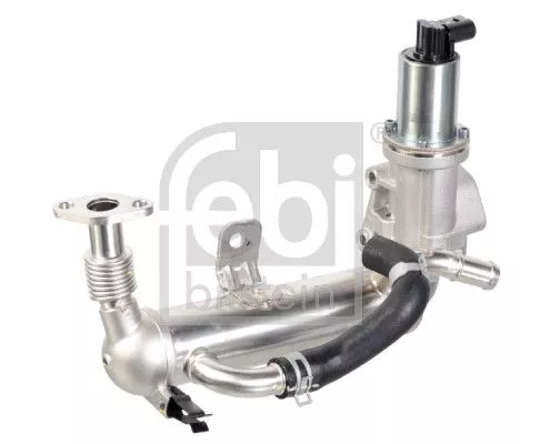 FEBI BILSTEIN 1x EGR Module (174585)