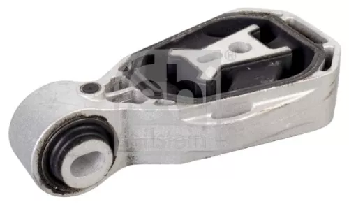 1x Mounting, engine
