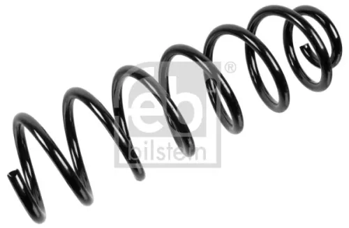 FEBI BILSTEIN 1x Suspension Spring (174715)