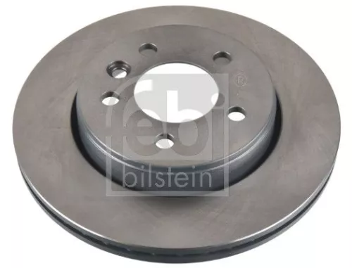 2x Brake Disc
