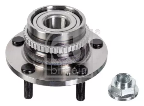 1x Wheel Bearing Kit