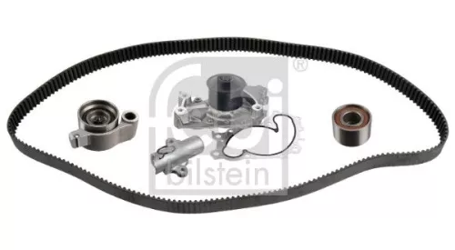 FEBI BILSTEIN 1x Water Pump & Timing Belt Kit (174745)