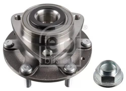 FEBI BILSTEIN 1x Wheel Bearing Kit (174772)