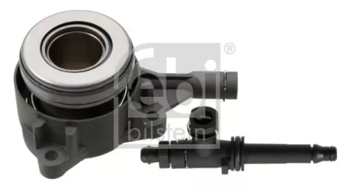 FEBI BILSTEIN 1x Central Slave Cylinder, clutch (174814)