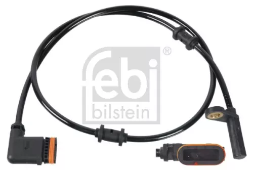 FEBI BILSTEIN 1x Sensor, wheel speed (174890)