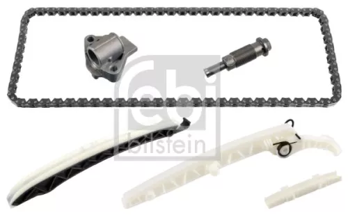 1x Timing Chain Kit