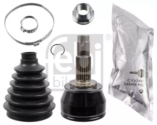FEBI BILSTEIN 1x Joint Kit, drive shaft (174977)