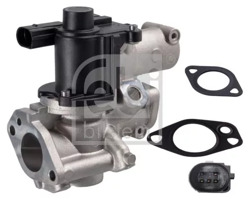 FEBI BILSTEIN 1x EGR Valve (174993)