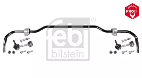 FEBI BILSTEIN 1x Stabiliser Bar, suspension (175042)