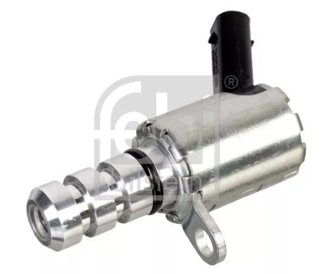 FEBI BILSTEIN 1x Control Valve, camshaft adjustment (175056)