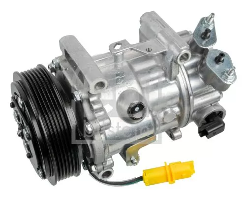 FEBI BILSTEIN 1x Compressor, air conditioning (175060)