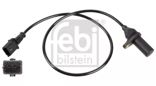 FEBI BILSTEIN 1x Sensor, crankshaft pulse (175080)