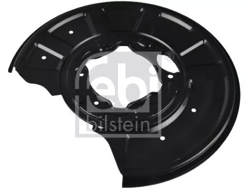 FEBI BILSTEIN 1x Splash Guard, brake disc (175124)