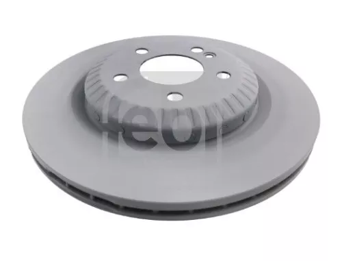 1x Brake Disc