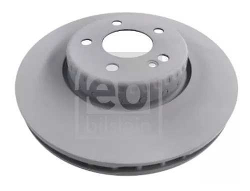 1x Brake Disc