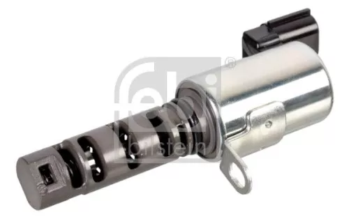 1x Control Valve, camshaft adjustment
