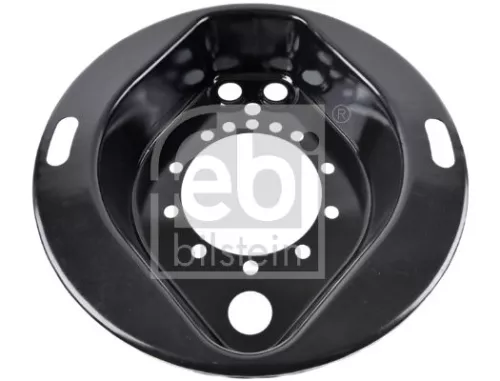 FEBI BILSTEIN 1x Cover Sheet, brake drum (175199)