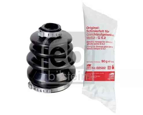 1x Bellow Kit, drive shaft